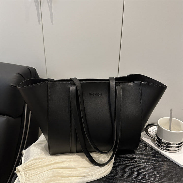 Damen elegante Tragetasche im modernen Design Nord Taschen