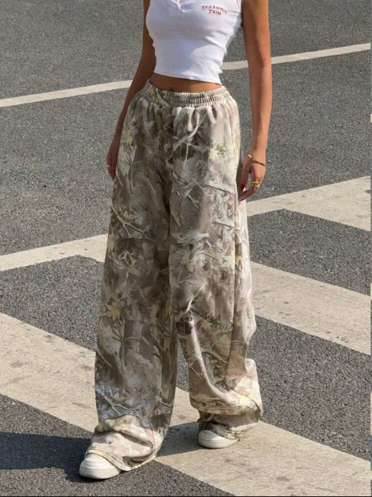 Damen Bequeme und stylische Cargo-Hosen