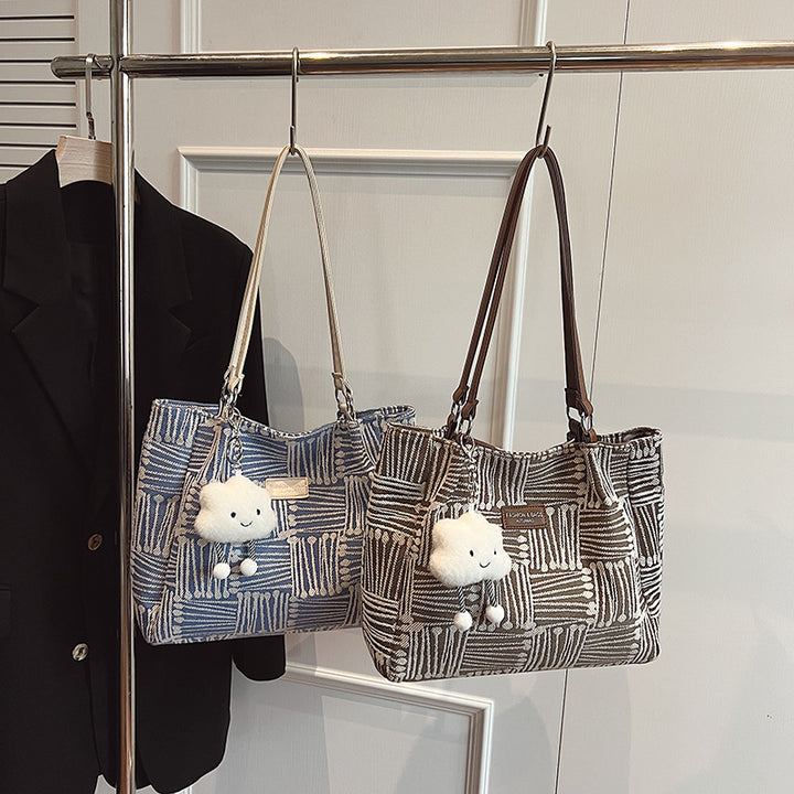 Damen Designer-Handtasche Nord Taschen