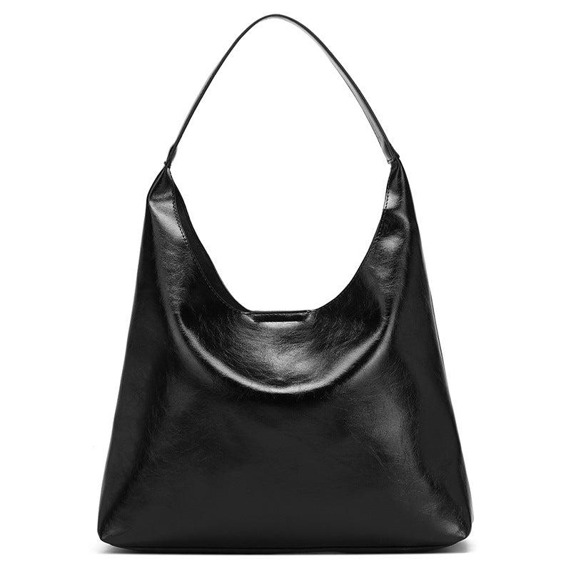 Damen Hobo-Tasche mit elegantem, geschwungenem Design Nord Taschen