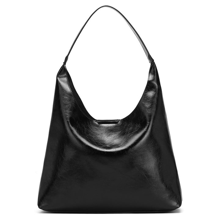 Damen Hobo-Tasche mit elegantem, geschwungenem Design Nord Taschen
