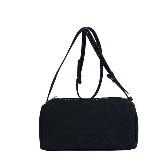 Damen praktische Umhängetasche mit hochwertiger Struktur und abnehmbarem Schulterriemen Nord Taschen