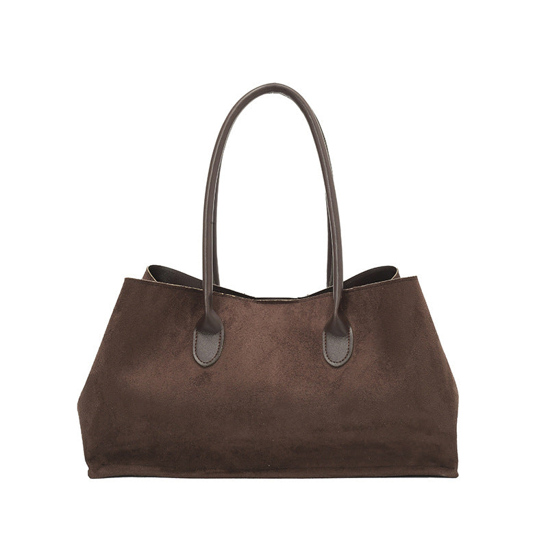 Damen elegante Shopper-Tasche aus hochwertigem Material Nord Taschen