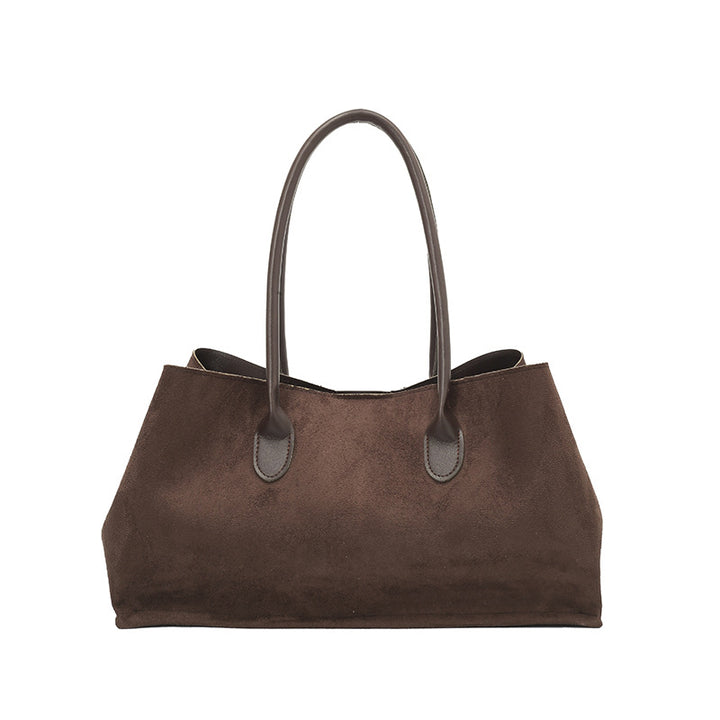Damen elegante Shopper-Tasche aus hochwertigem Material Nord Taschen