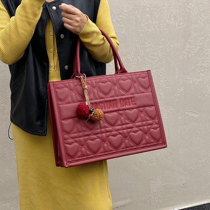 Damen modische Handtasche Nord Taschen