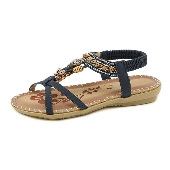 Boho Sandalen