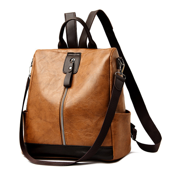 Damen stylischer und vielseitiger Rucksack Nord Taschen