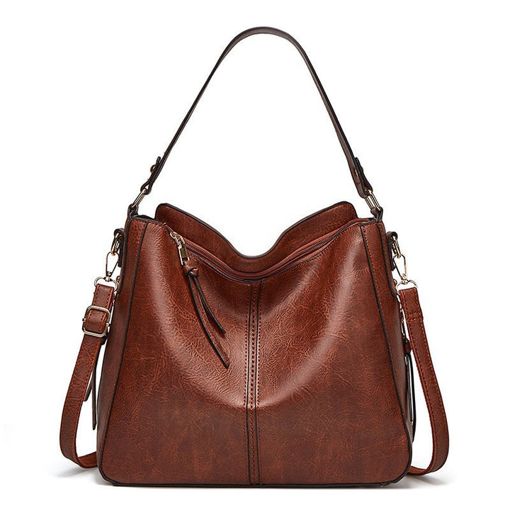 Damen Hobo-Tasche mit hochmodernem Design und geräumigem Innenleben Nord Taschen
