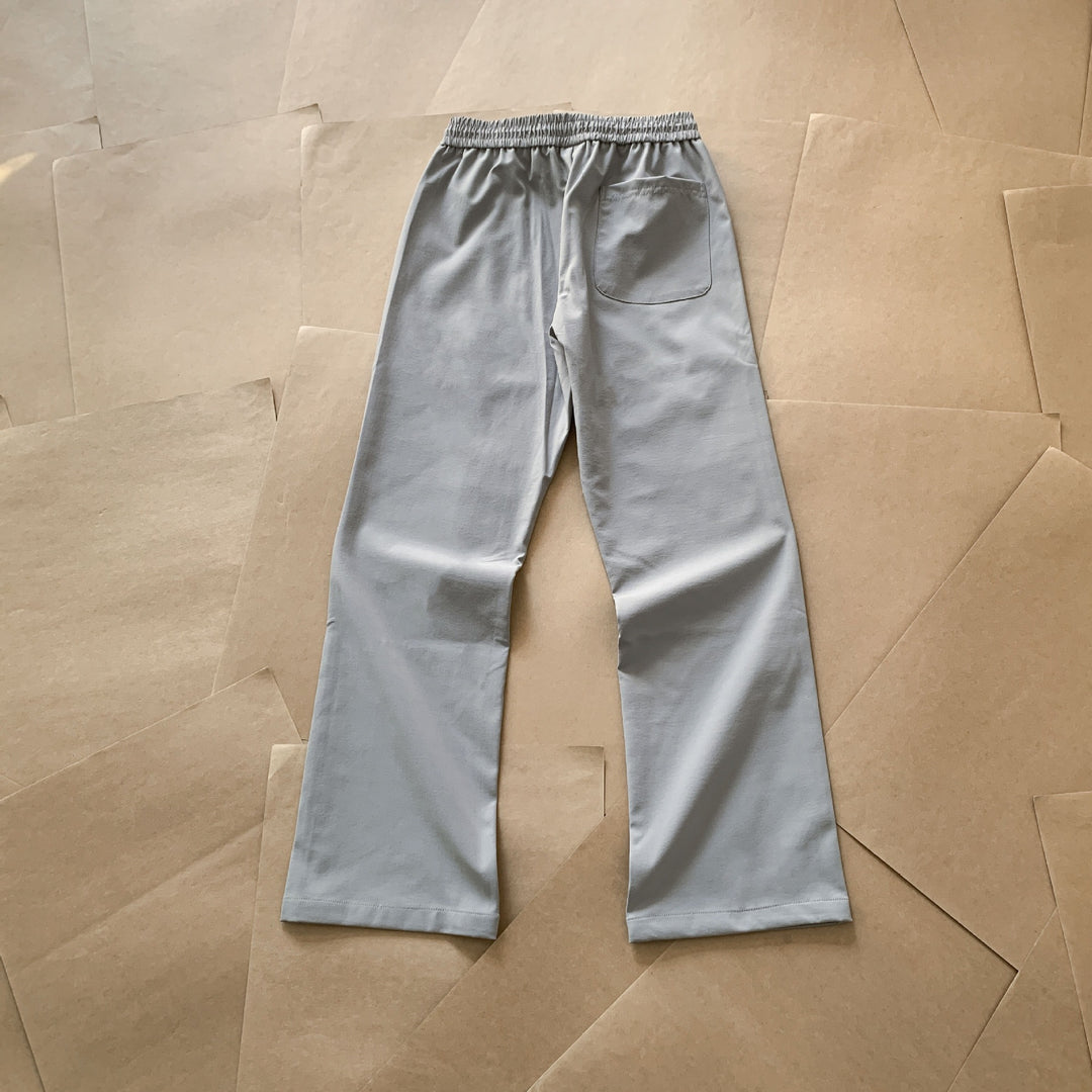 Damen Elegante und bequeme Relaxed Fit Hose Nord Taschen