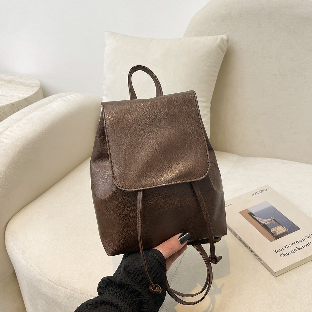Damen Rucksack mit verspieltem Tiermotiv Nord Taschen