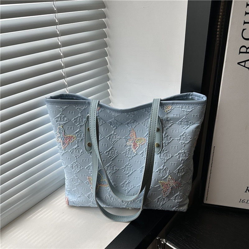 Damen elegante und praktische Handtasche Nord Taschen