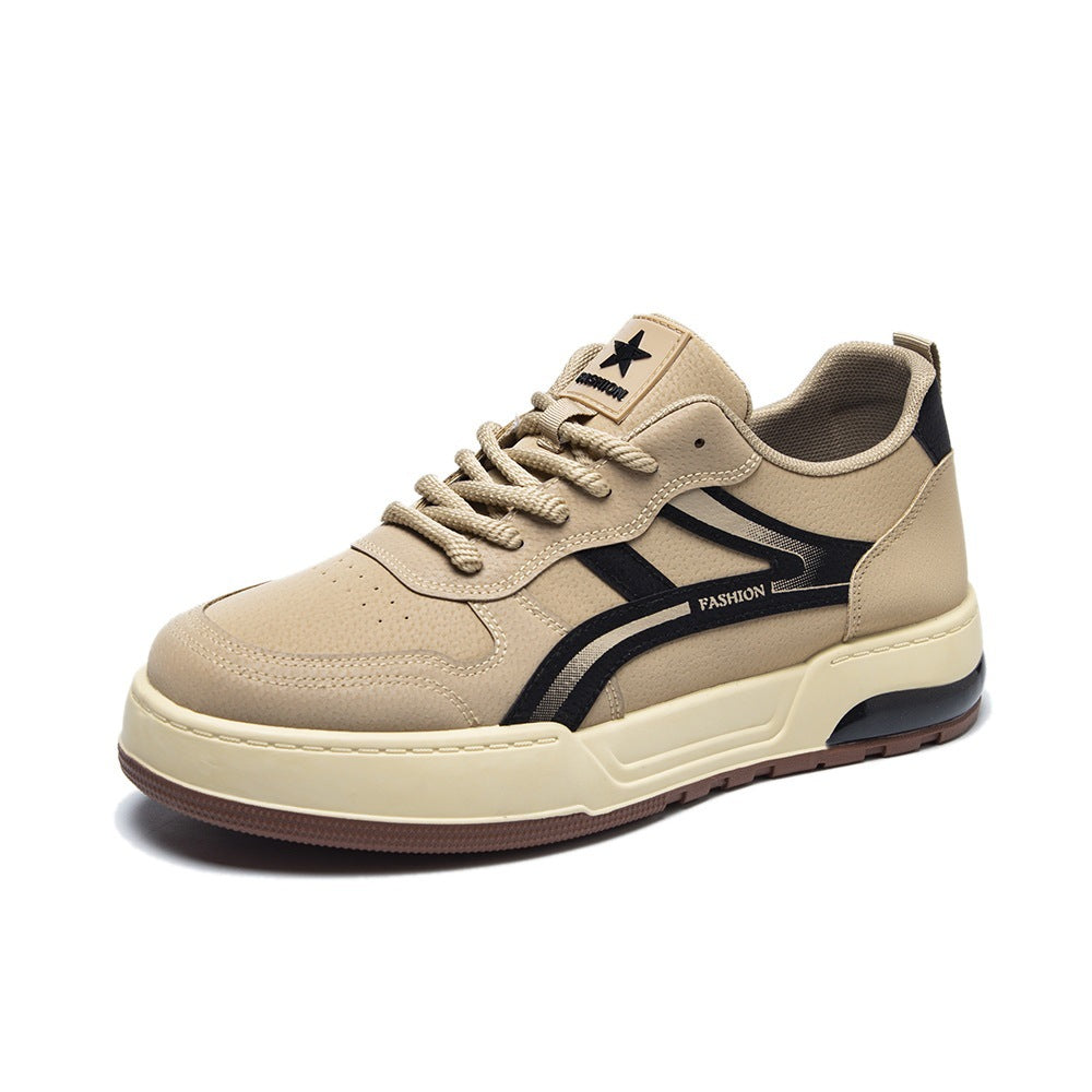 Herren Modische Sneakers mit robustem Profil Nord Taschen