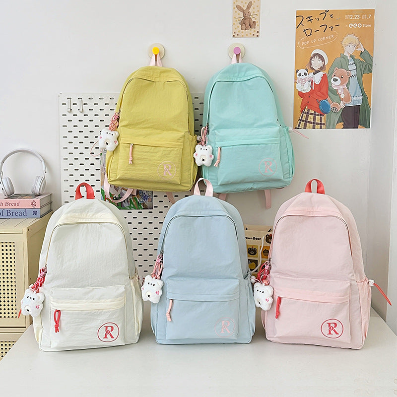 Damen Rucksack Nord Taschen