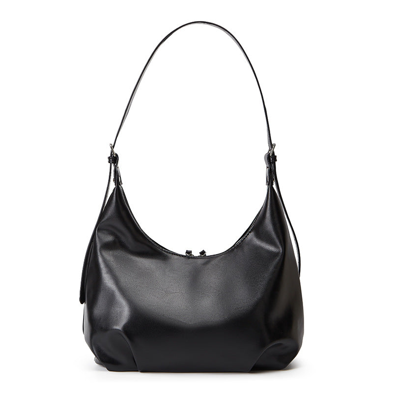 Damen Hobo-Tasche mit elegantem Tragegurt und praktischer Innenaufteilung Nord Taschen
