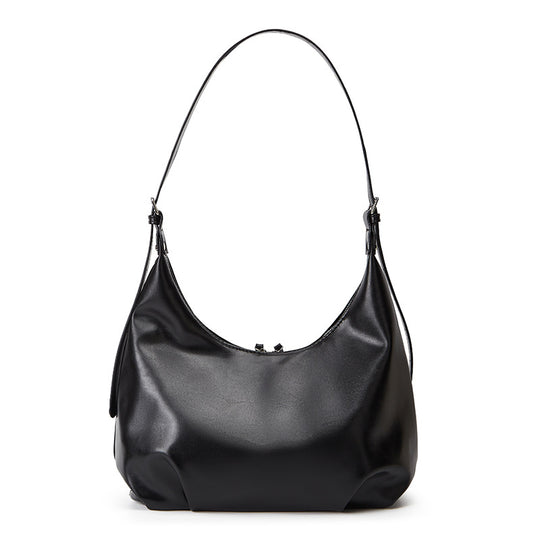 Damen Hobo-Tasche mit elegantem Tragegurt und praktischer Innenaufteilung Nord Taschen