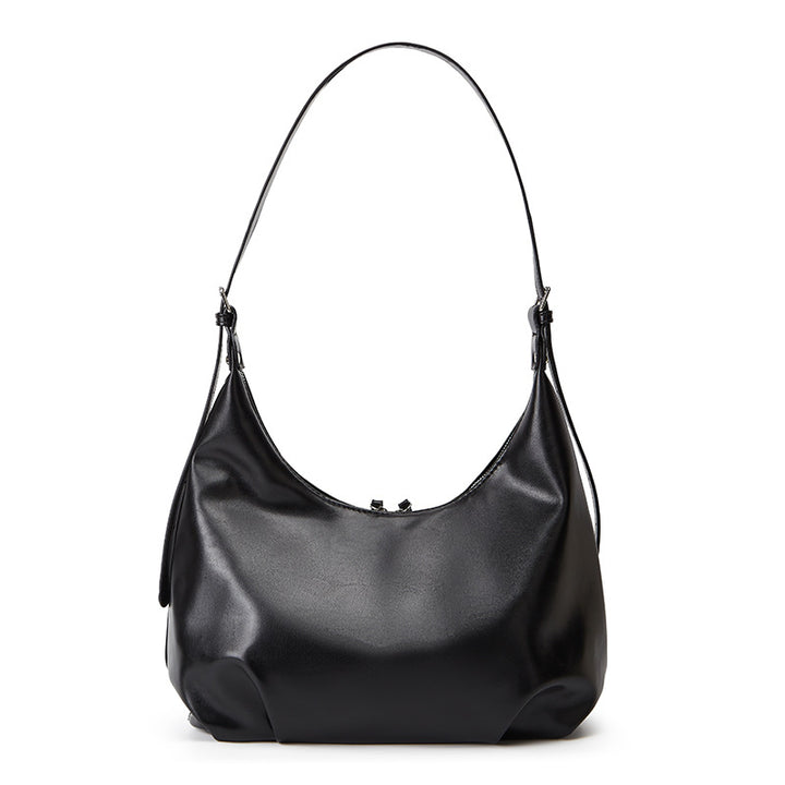 Damen Hobo-Tasche mit elegantem Tragegurt und praktischer Innenaufteilung Nord Taschen