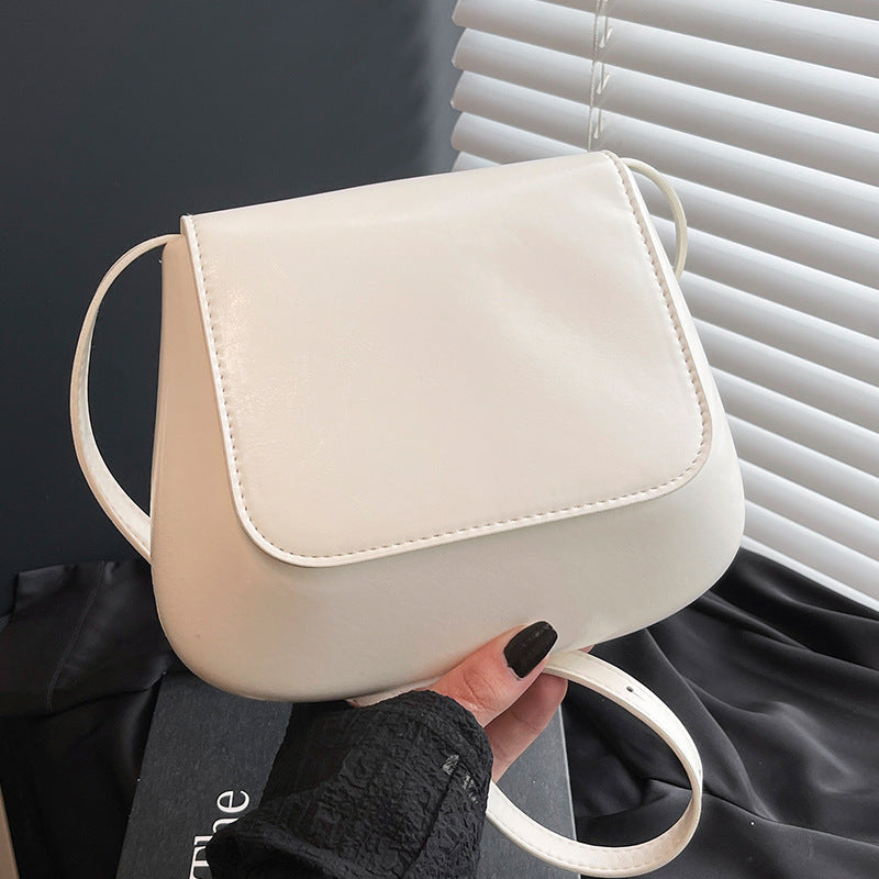 Damen elegante Umhängetasche mit flexiblem Schulterriemen Nord Taschen