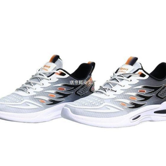 Herren Sportliche und atmungsaktive Laufschuhe Nord Taschen 1788175003