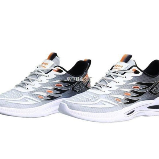 Herren Sportliche und atmungsaktive Laufschuhe Nord Taschen 1788175003