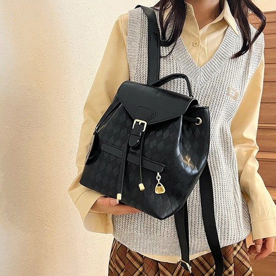 Damen modischer Rucksack mit kreativem Design Nord Taschen