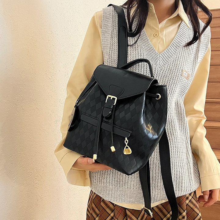 Damen modischer Rucksack mit kreativem Design Nord Taschen