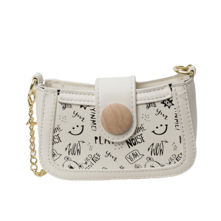 Damen Designer Umhängetasche Nord Taschen