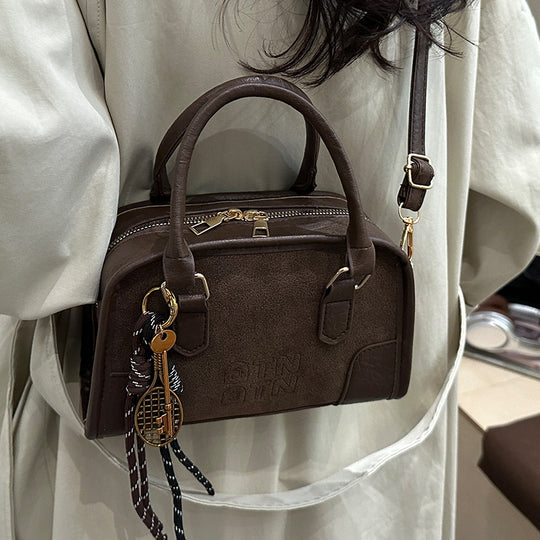Damen Handtasche mit eleganten Details und hochwertiger Verarbeitung Nord Taschen