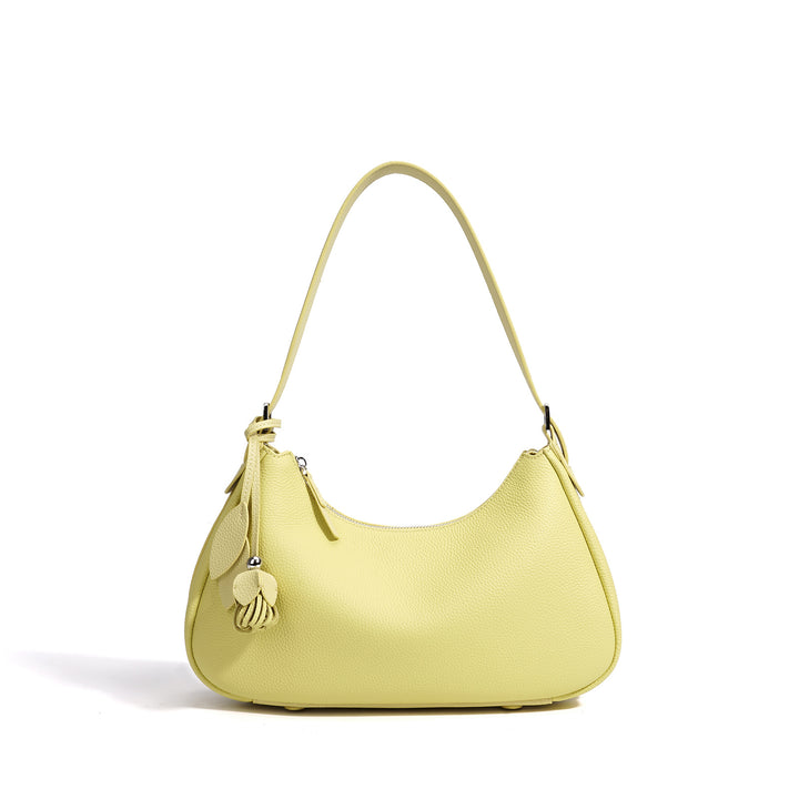 Damen Hobo-Tasche mit elegantem Design und abnehmbaren Anhänger Nord Taschen