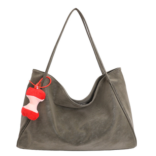 Damen elegante tragbare Handtasche Nord Taschen