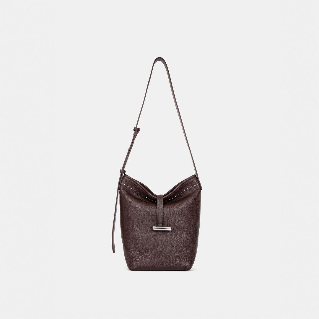 Damen Schultertasche Nord Taschen