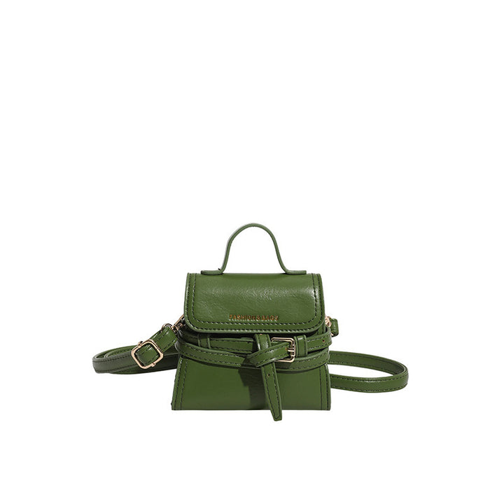Damen Mini-Rucksack mit elegantem Design Nord Taschen