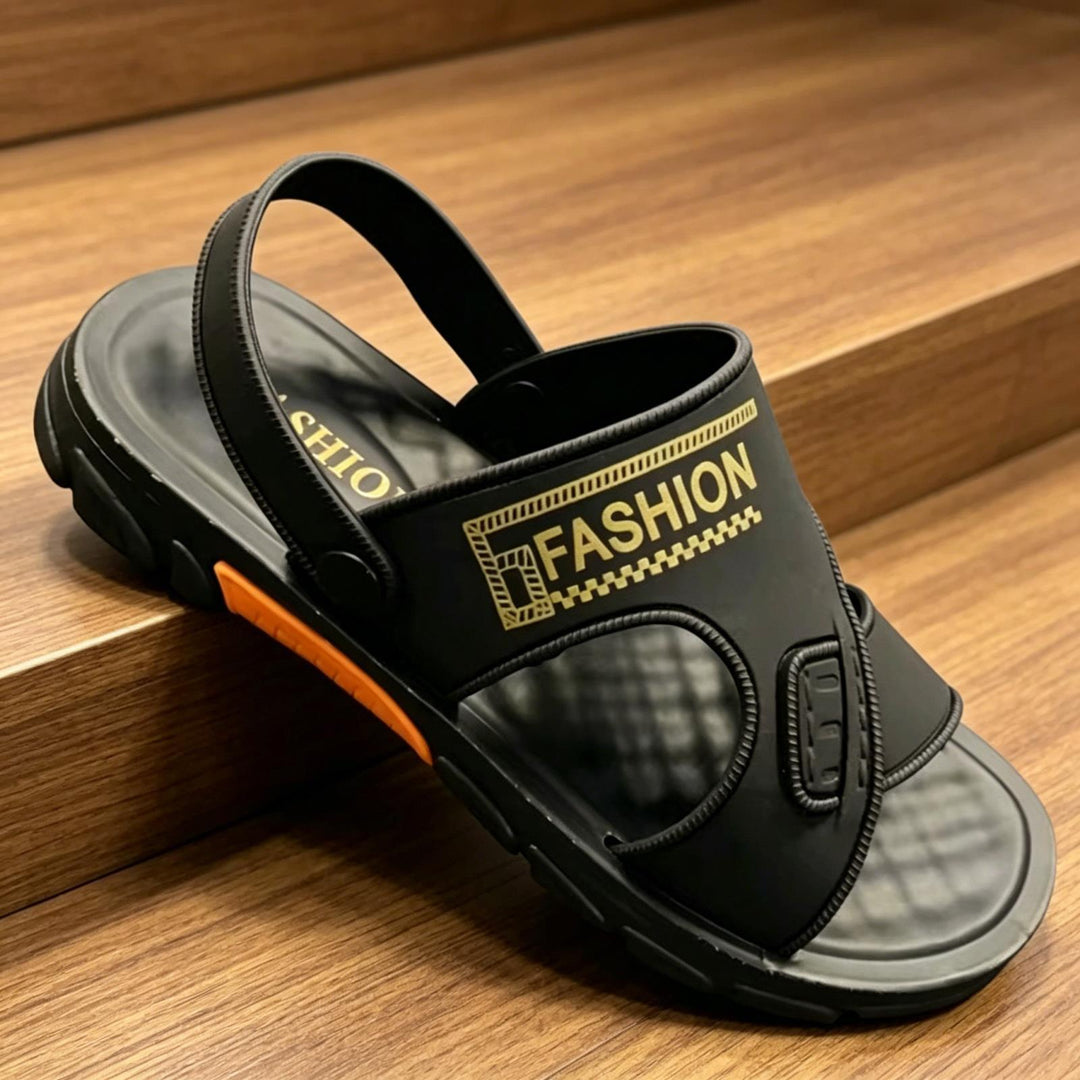 Herren Bequeme Freizeitsandalen Nord Taschen
