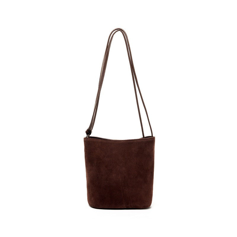 Damen modische Beuteltasche mit Leopardenmuster Nord Taschen