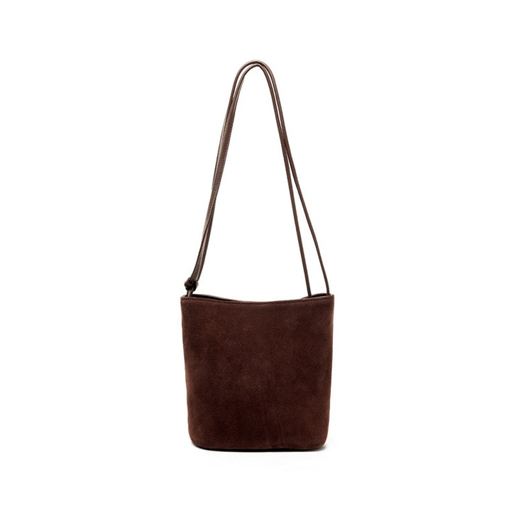 Damen modische Beuteltasche mit Leopardenmuster Nord Taschen