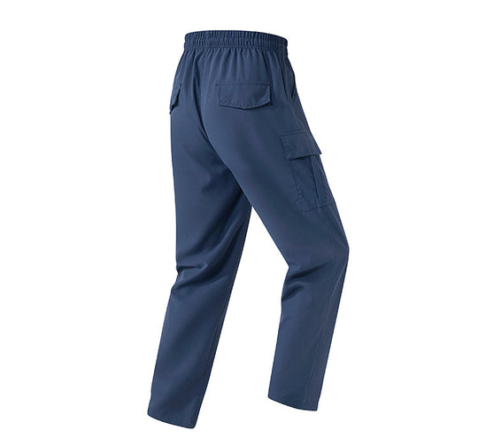 Herren Praktische Cargo-Hose Nord Taschen 1788241117