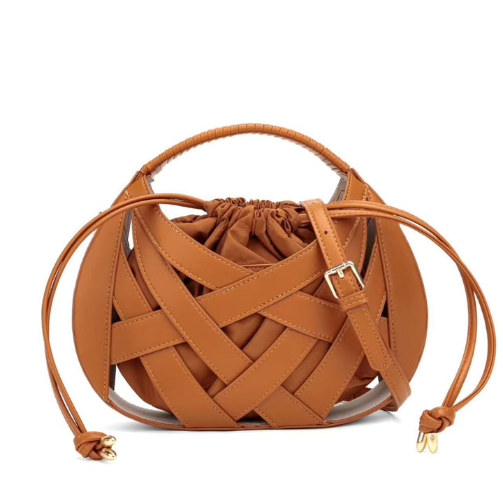 Damen Designer Handtasche Nord Taschen
