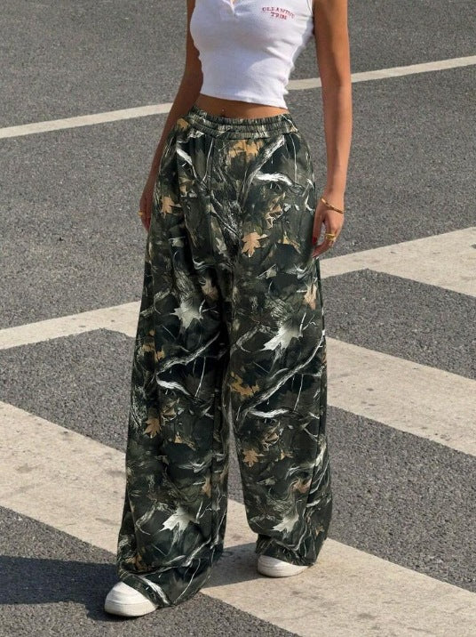 Damen Bequeme und stylische Cargo-Hosen