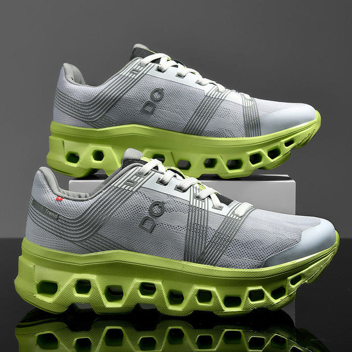 Damen Sportliche Laufschuhe mit dynamischer Dämpfungstechnologie Nord Taschen