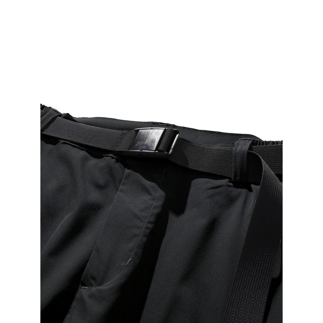 Herren Praktische Multifunktions-Hosen Nord Taschen