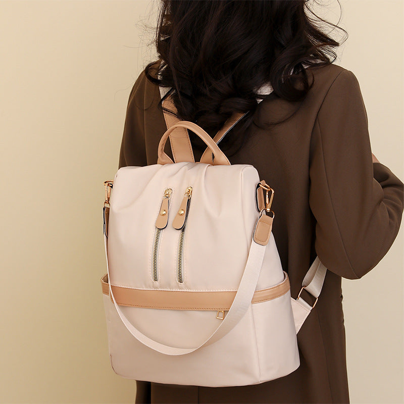 Damen multifunktionaler Rucksack mit elegantem Design Nord Taschen