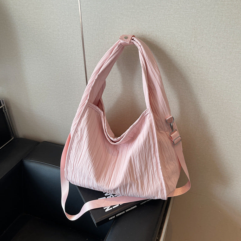 Damen lässige Schultertasche Nord Taschen