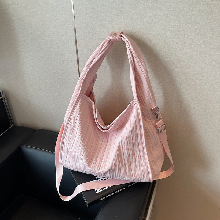 Damen lässige Schultertasche Nord Taschen