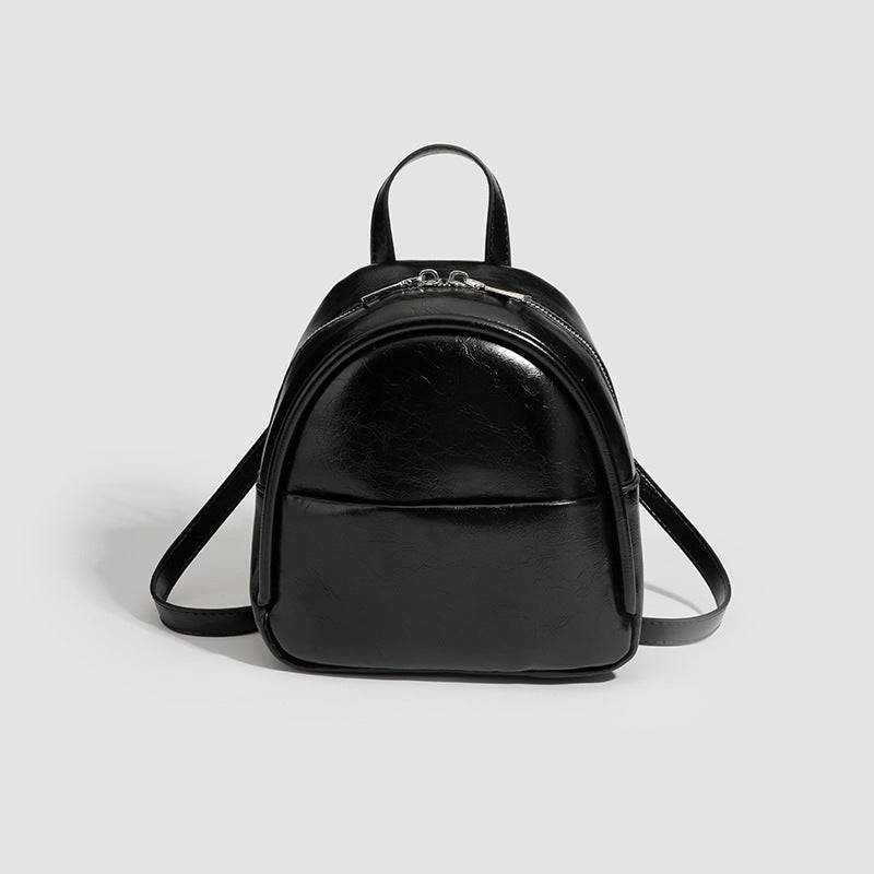 Damen Rucksacktasche mit minimalistischem Design und praktischen Fächern Nord Taschen