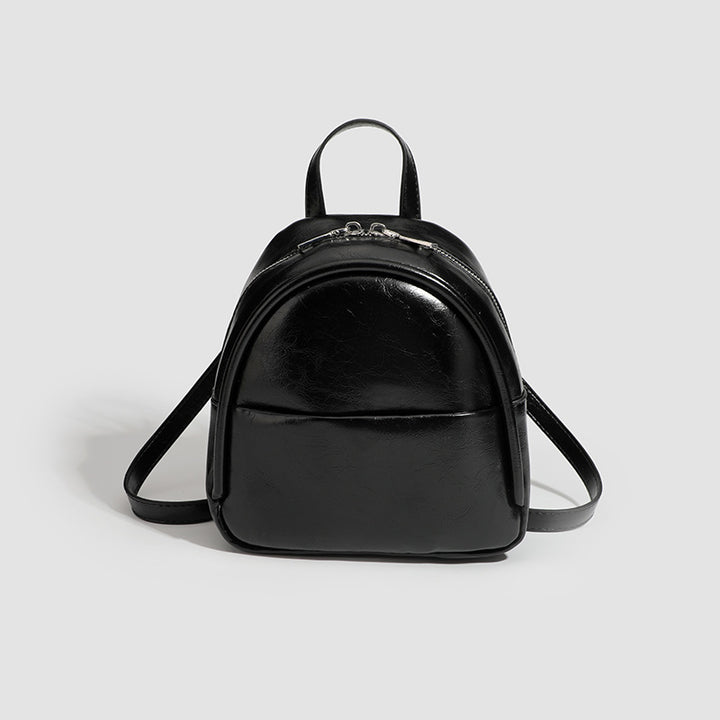 Damen Rucksacktasche mit minimalistischem Design und praktischen Fächern Nord Taschen