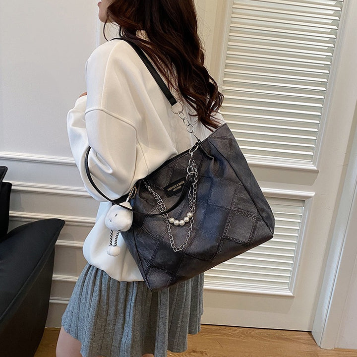 Damen Freizeit Tote Bag Nord Taschen