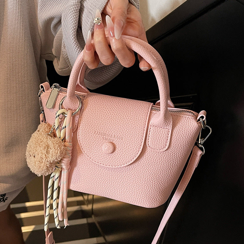 Damen Stilvolle Handtasche Nord Taschen