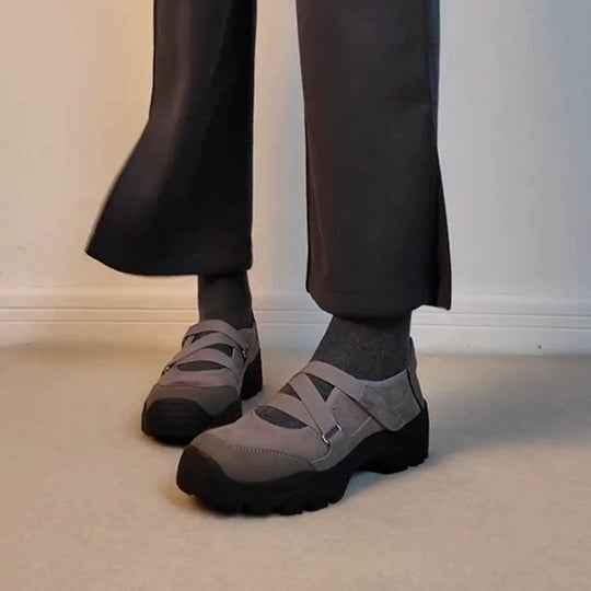 Damen Sportliche Sandalen mit ergonomischem Design und rutschfester Sohle