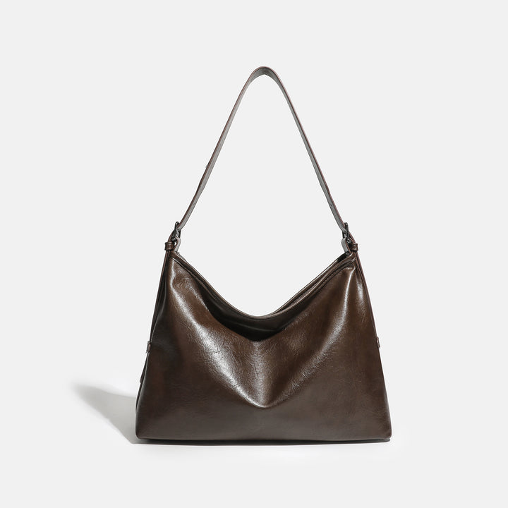 Damen Hobo-Tasche aus hochwertigem Kunstleder mit elegantem Design Nord Taschen