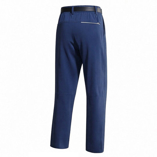 Herren Multifunktionale Outdoor-Hose Nord Taschen