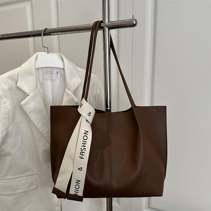 Damen moderne Shopper-Tasche mit stylischem Design Nord Taschen